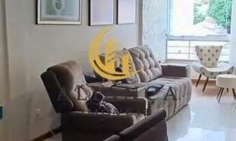 Imagem: Apartamento em Abraão, Florianópolis/SC