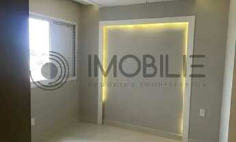 Imagem 7: Apartamento à Venda no Edifício Cambury ? 90M² - Varanda Gourmet - Churrasqueira - Indaiat