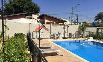 Imagem: Apartamento em Rua Peru - Jardim Terra Branca