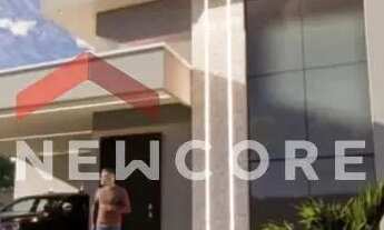 Imagem: Casa de condomínio em Avenida Central