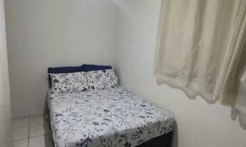 Imagem: Vendo apartamento 2 quartos em Santa Cruz