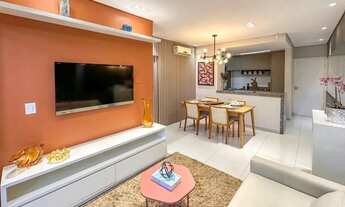 Imagem 7: Lançamento no São Cristovão com 78m²| 3 Quartos Sendo 1 Suíte