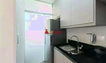 Imagem 5: Flat com ótimo preço no bairro Moema. Confira!