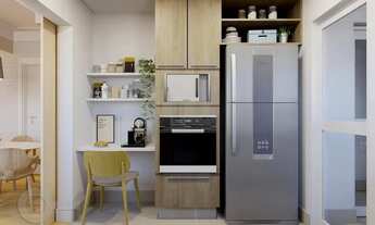 Imagem 5: Apartamento em Alameda Joaquim Eugênio de Lima - Jardim Paulista - São Paulo/SP