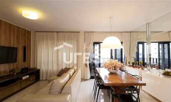 Imagem 2: Edifício L'essence Energie Jardim Goiás