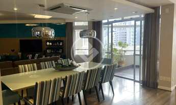 Imagem 5: Apartamento amplo no Centro de Florianópolis