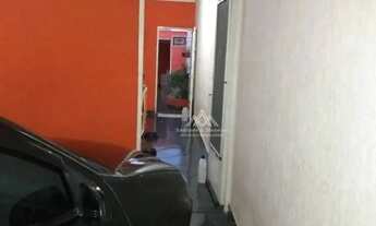 Imagem 5: Casa com 3 dormitórios à venda, 131 m² por R$ 310.000,00 - Jardim Alexandre Balbo - Ribeir