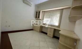 Imagem 6: Casa no Alphaville Campinas: 4 quartos, 4 suítes, 3 salas, 6 banheiros, 4 vagas, 345m². Pi