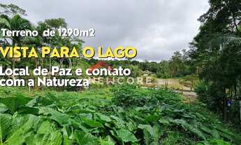 Imagem: Lote em condomínio em Rua Lelia - Colonial