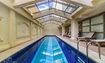 Imagem 6: Aluga cobertura 3 suítes no Três Figueiras