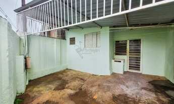 Imagem 2: CASA RESIDENCIAL COM 01 QUARTO NO JARDIM ÁGUAS DA SERRA