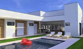 Imagem: Casa com 4 suítes à venda, 375 m² por