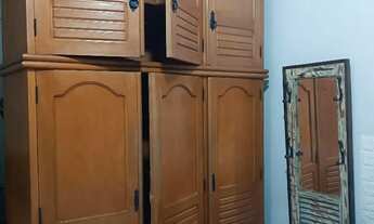 Imagem: Alugo pequena ou longa temporada conjugado