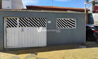 Imagem: Casa - Nova Paulínia - Paulínia