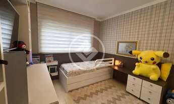 Imagem 7: LDL Apto a venda completamente mobiliado com 3 quartos 1 suíte no bairro Jardim Atlantico