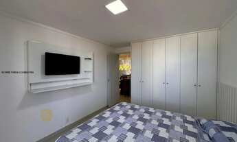 Imagem 10: Apartamento para Venda em João Pessoa, Jardim Oceania, 4 dormitórios, 2 suítes, 3 banheiro