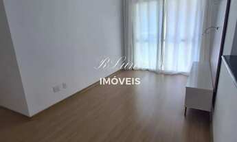 Imagem 3: Apartamento Padrão de 2 dormitórios no Centro de Alphaville- Barueri- SP