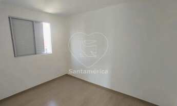 Imagem 5: Apartamento para Venda e Locação com 2 Quartos no Residencial London Garden, Zona Norte de