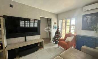 Imagem 3: Casa de 3 dormitórios no bairro Belém Novo