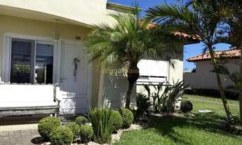 Imagem 2: Casa em Condomínio Mobiliada em Xangri-Lá - Condomínio Casa Hermosa REF: CA3345