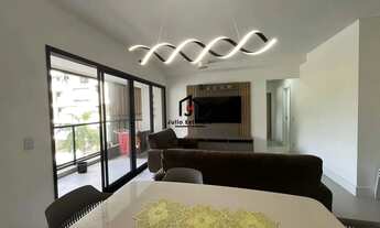 Imagem: Apartamento com 2 dormitórios sendo 1 suíte