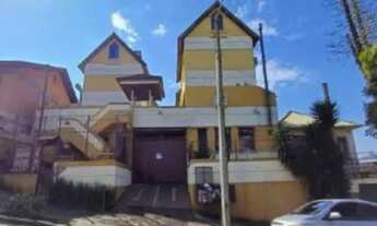 Imagem: Casa em Leilão - Santa Tereza - Porto Alegre