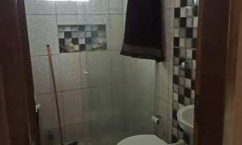 Imagem 7: Imóvel para venda tem 72 metros quadrados com 2 quartos em KM 4 - Antonina - PR