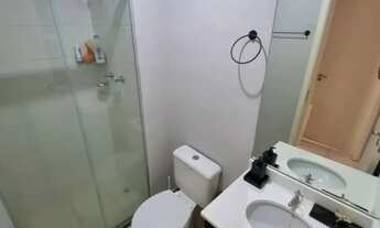 Imagem 3: Quarto individual na Av. Caramuru