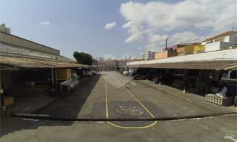 Imagem: Terreno com 2100m² a venda/locação na