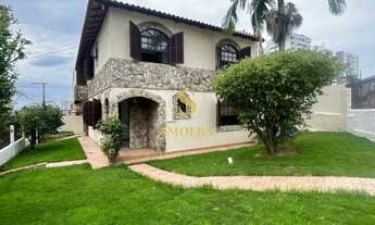 Imagem: Casa de 4 quartos no Barreiros