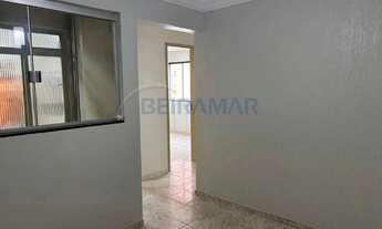 Imagem 5: Apartamento de 2 Quartos com Vaga de Garagem CNB 11