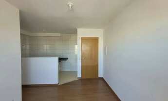 Imagem 4: Apartamento sobre loja para locação no bairro Martins