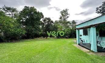 Imagem 6: Terreno à venda, 5262 m² por R$ 1.000.000 - Fazendinha - Americana/SP