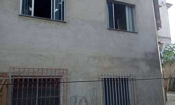 Imagem 6: Vendo casa de dois andar em novo horizonte serra