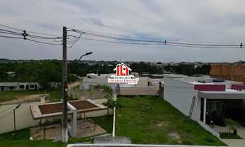 Imagem 3: Lote no BellaVile Residencial com 9x20= 180m² em frente a área de lazer (Na Parte Alta
