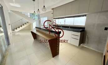 Imagem 7: Casa duplex com 4 quartos em condomínio fechado