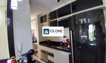 Imagem 6: APTO para aluguel RESID.DAS ILHAS SBC 46 m² 2 quartos 1 vaga