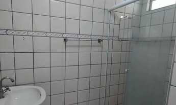 Imagem 5: Apartamento para Locaçã Santana, localizado na cidade de São José dos Campos / SP, situado