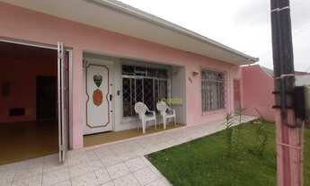 Imagem 2: Casa com 4 dormitórios para alugar em Areias - São José/SC