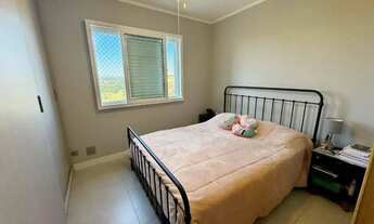 Imagem 7: Imóvel para venda tem 91 metros quadrados com 3 quartos