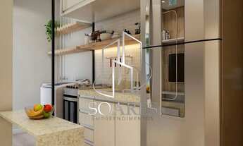 Imagem: Pronto para Morar! Black Week Alegro Montenegro