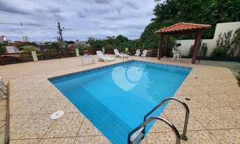 Imagem 5: Casa com 4 dormitórios à venda, 493 m² por R$ 4.900.000,00 - Barra da Tijuca - Rio de Jane