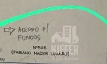Imagem 6: Terreno à venda, 254 m² por R$ 490.000,00 - Santa Rosa - Niterói/RJ
