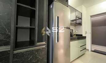 Imagem 4: Apartamento para Locação Rua Apiacás, Pompeia - São Paulo