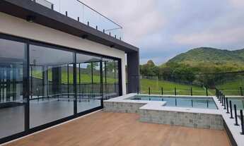 Imagem 6: Casa com 3 dormitórios à venda, 346 m² por R$ 2.297.000,00 - Jardim dos Pinheiros - Atibai