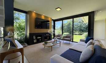 Imagem 5: Casa de esquina, 03 dormitórios, em condomínio fechado