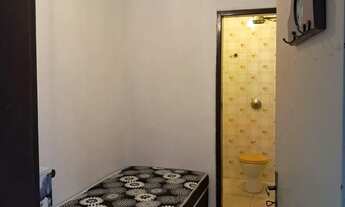 Imagem: Quarto Privado Individual