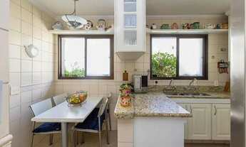 Imagem 6: Venda Cobertura 3 Dormitórios - 297 m² Brooklin