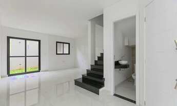 Imagem 2: Sobrado a venda no Boneca do Iguaçu