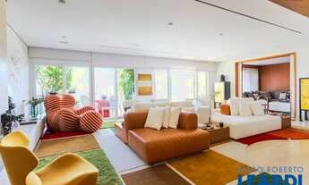 Imagem 6: APARTAMENTO - JARDIM PAULISTANO - SP